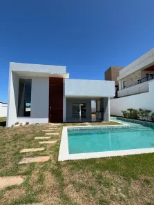 Casa de Condomínio com 3 Quartos à venda, 140m² no Monte Gordo (Monte Gordo), Camaçari