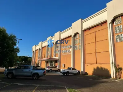 Sala Comercial para alugar, 45m² no Jardim São Jorge, Londrina