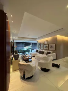 Apartamento com 3 Quartos à venda, 183m² no Horto Florestal, Salvador