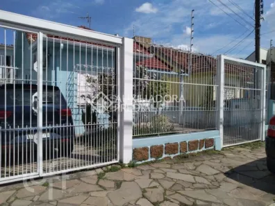 Casa com 4 Quartos à venda, 220m² no Vila João Pessoa, Porto Alegre
