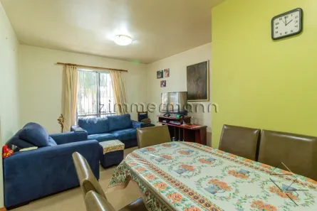Apartamento com 3 Quartos à venda, 65m² no Caxingui, São Paulo