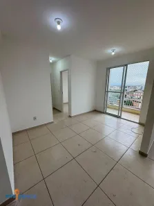 Apartamento com 2 Quartos para alugar, 51m² no Santa Inês, Vila Velha