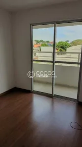 Apartamento com 1 Quarto à venda, 50m² no Parque do Mirante, Uberaba