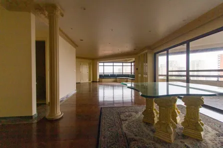 Apartamento com 3 Quartos à venda, 266m² no Jardim Avelino, São Paulo