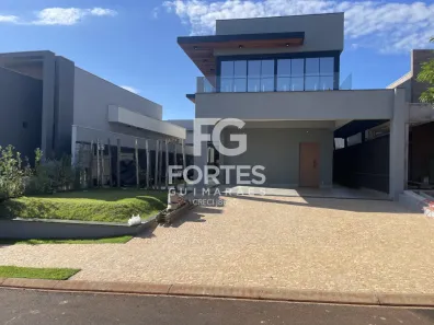 Casa com 3 Quartos para alugar, 280m² no Bonfim Paulista, Ribeirão Preto