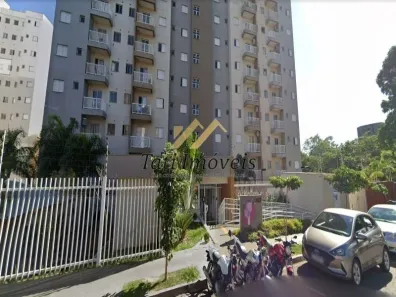 Apartamento com 2 Quartos à venda, 49m² no Recreio São Judas Tadeu, São Carlos