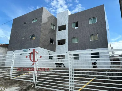 Apartamento com 2 Quartos à venda, 58m² no Planalto Boa Esperança, João Pessoa