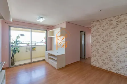 Apartamento com 3 Quartos à venda, 63m² no Vila Vermelha, São Paulo