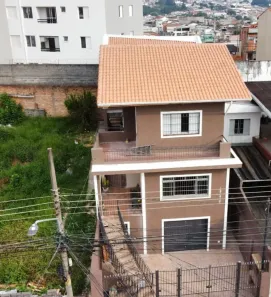 Sobrado com 3 Quartos à venda, 150m² no Sítio do Mandaqui, São Paulo