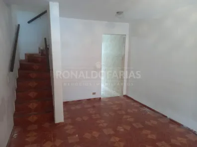 Sobrado com 2 Quartos à venda, 90m² no Interlagos, São Paulo