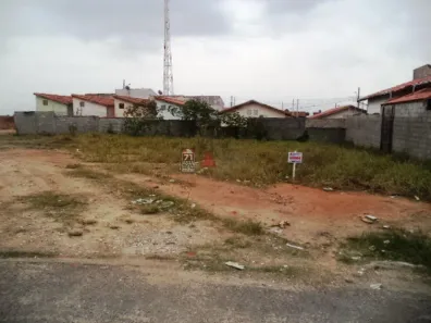Lote/Terreno à venda, 992m² no Residencial Comercial Cidade Vista Alegre, Pindamonhangaba