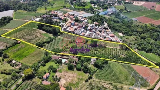 Lote/Terreno à venda, 24200m² no Traviú, Jundiaí