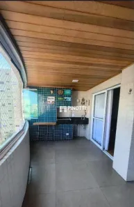 Apartamento com 3 Quartos à venda, 130m² no Centro, São Bernardo do Campo