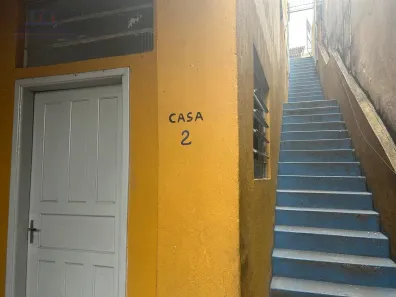 Casa com 1 Quarto para alugar, 30m² no Pirituba, São Paulo