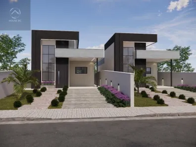 Casa com 2 Quartos à venda, 85m² no Zacarias, Maricá