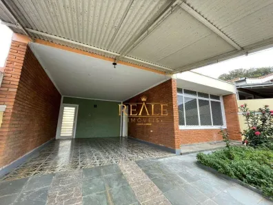 Casa com 2 Quartos à venda, 173m² no Nova Vinhedo, Vinhedo