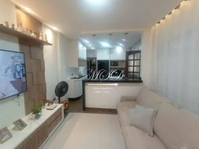 Casa com 2 Quartos à venda, 140m² no Bandeira Branca, Jacareí