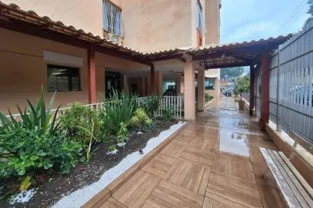 Apartamento com 2 Quartos à venda, 55m² no Fonseca, Niterói