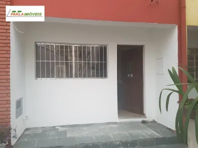 Sobrado com 2 Quartos para alugar, 75m² no Vila Prudente, São Paulo