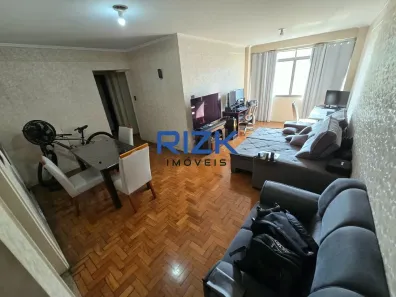 Apartamento com 2 Quartos à venda, 92m² no Cambuci, São Paulo