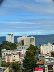 Apartamento com 4 Quartos à venda, 220m² no Rio Vermelho, Salvador