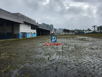 Galpão/Depósito/Armazém para alugar, 3500m² no Dos Casa, São Bernardo do Campo