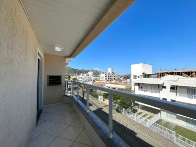 Apartamento com 3 Quartos à venda, 107m² no Canto Grande, Bombinhas