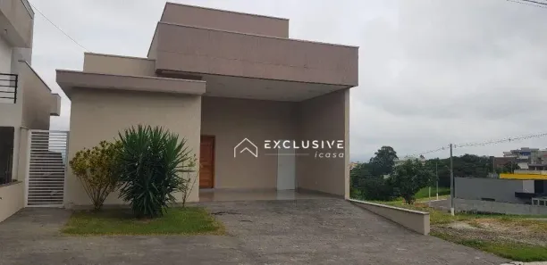 Casa de Condomínio com 3 Quartos à venda, 206m² no Residencial Alta Vista 2, Caçapava