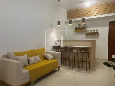 Apartamento com 2 Quartos à venda, 42m² no Copacabana, Rio de Janeiro