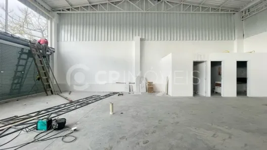 Ponto Comercial para alugar, 120m² no Morro Santana, Porto Alegre