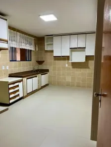 Apartamento com 3 Quartos para alugar, 200m² no Setor Marista, Goiânia