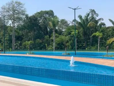 Lote/Terreno à venda, 250m² no Ponta Negra, Manaus