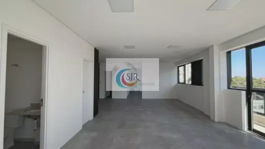 Sala Comercial para alugar, 229m² no Pinheiros, São Paulo