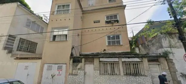 Casa com 4 Quartos à venda, 321m² no Urca, Rio de Janeiro