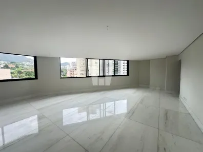 Apartamento com 4 Quartos à venda, 190m² no Serra, Belo Horizonte