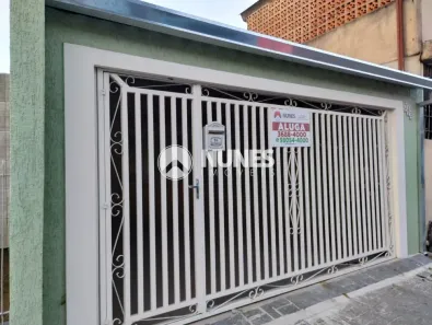 Casa com 2 Quartos à venda, 66m² no km 18, Osasco
