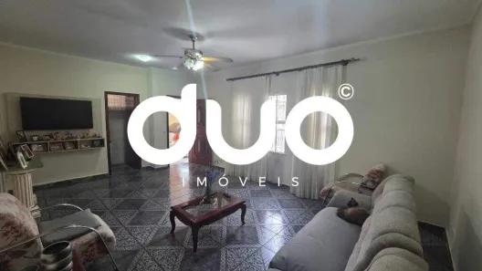 Casa com 3 Quartos à venda, 175m² no Pompéia, Piracicaba