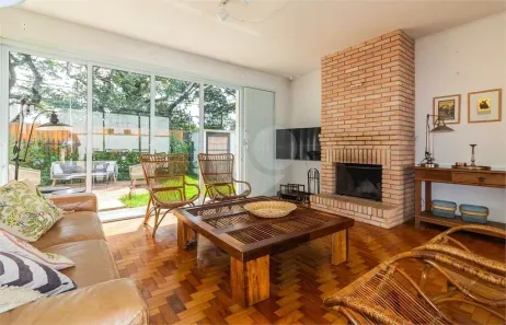 Casa com 4 Quartos à venda, 188m² no Boaçava, São Paulo