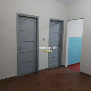 Casa com 3 Quartos à venda, 427m² no Jardim do Estádio, Santo André