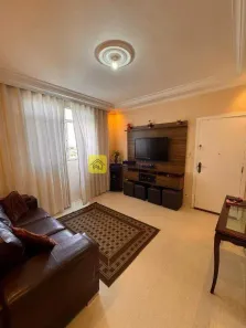 Apartamento com 3 Quartos à venda, 80m² no Industrial, Contagem
