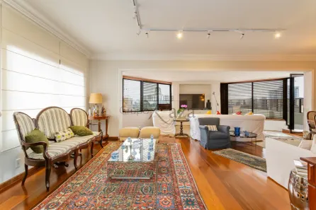 Cobertura com 4 Quartos à venda, 230m² no Jardim Vitória Régia, São Paulo