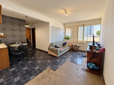 Apartamento com 2 Quartos à venda, 77m² no Rio Vermelho, Salvador