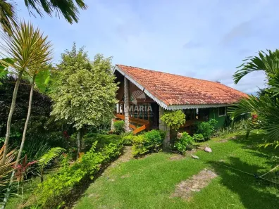 Casa de Condomínio com 3 Quartos à venda, 112m² no Ebenezer, Gravatá