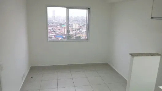 Apartamento com 1 Quarto para alugar, 30m² no Vila Cláudia, São Paulo