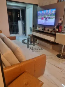 Apartamento com 2 Quartos à venda, 67m² no Olímpico, São Caetano do Sul