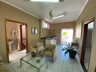 Sala Comercial para alugar, 16m² no Jardim Centenário, Mogi Guaçu