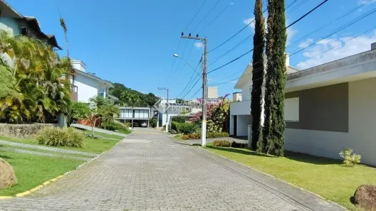 Lote/Terreno à venda, 643m² no Santo Antônio de Lisboa, Florianópolis