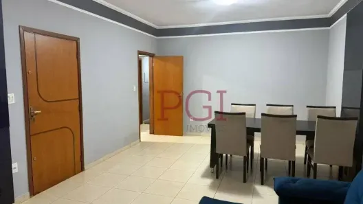 Casa com 3 Quartos à venda, 135m² no Jardim Ouro Branco, Ribeirão Preto