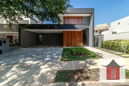 Casa de Condomínio com 3 Quartos à venda, 185m² no Parque Reserva Fazenda Imperial, Sorocaba