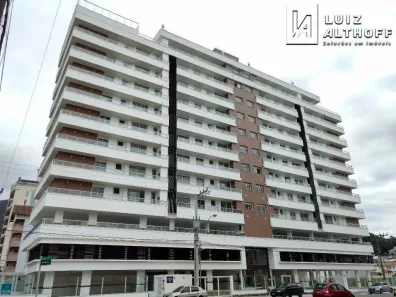 Apartamento com 2 Quartos à venda, 71m² no Pedra Branca, Palhoça